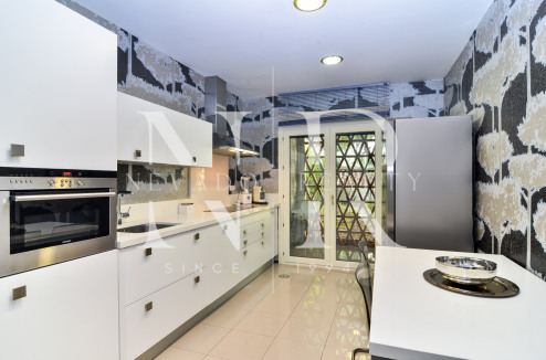 Apartment in Mirador del Príncipe, Marbella Golden Mile, for sale