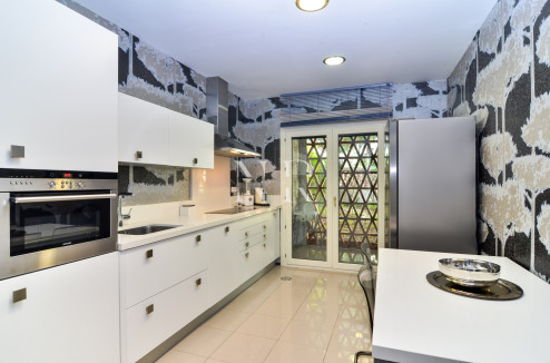 Apartamento en Mirador del Príncipe, Marbella Golden Mile, en venta
