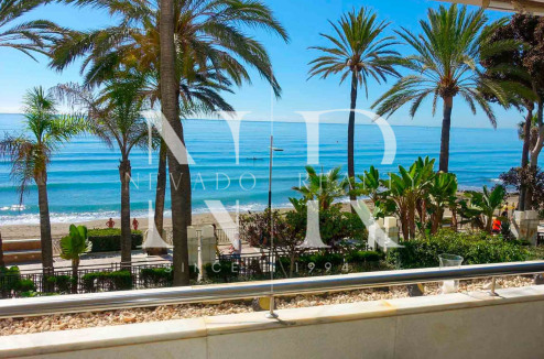 Apartamento en Gran Marbella en alquiler