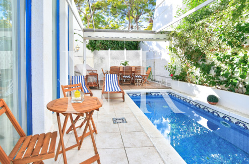 Apartamento en Marbella House en venta en Marbella centro