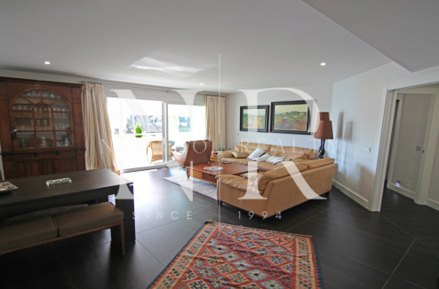 Appartement à Gran Marbella en bord de mer à vendre