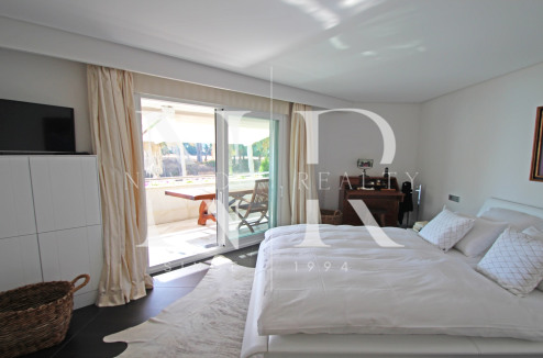 Appartement à Gran Marbella en bord de mer à vendre