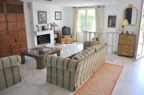 Townhouse in Marbellamar for sale