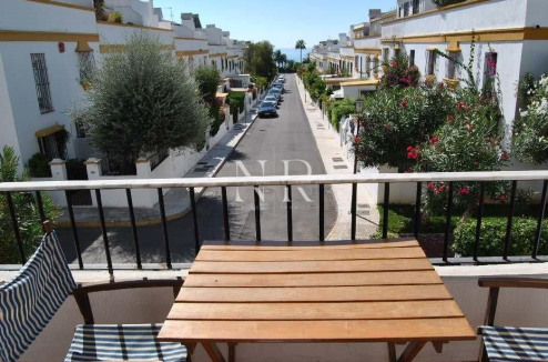Townhouse in Marbellamar for sale