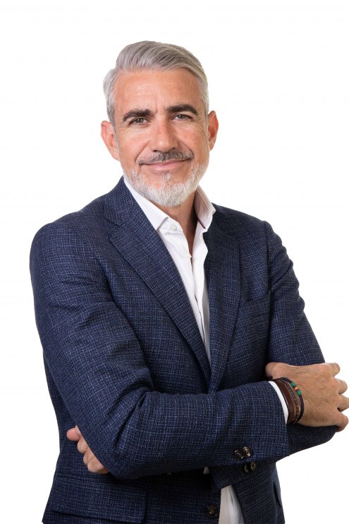 José Carlos León