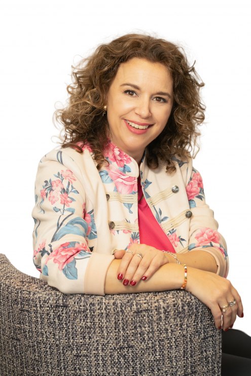 Maria Jesús Lavela