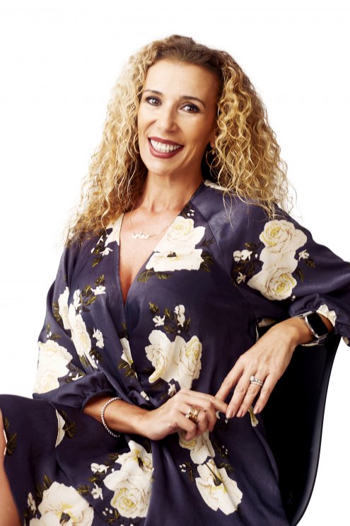 María León
