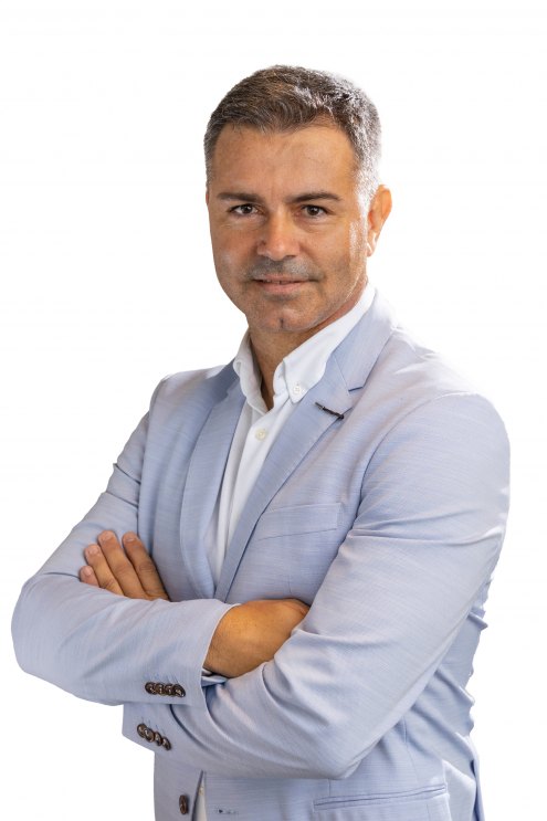 Ignacio Sánchez Quiros
