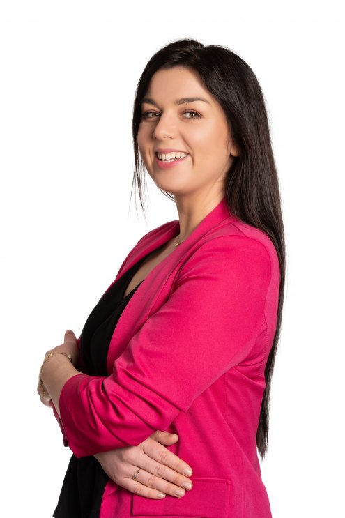 Justyna Anna Labowicz