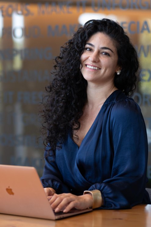 Alexandra Chalhoub