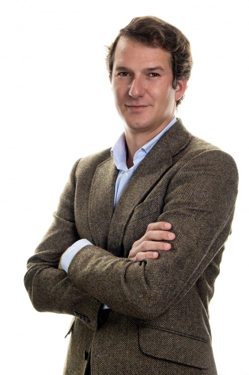 Luis Astolfi Flórez