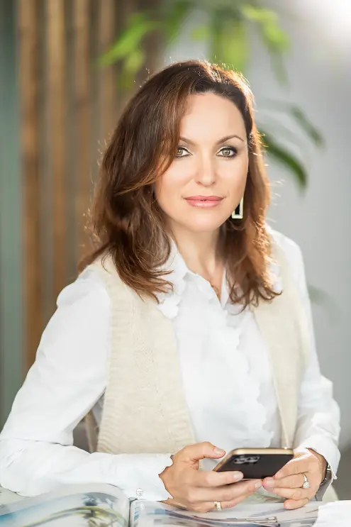 Alla Morozova