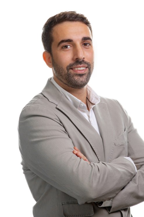 Ignacio Gil López