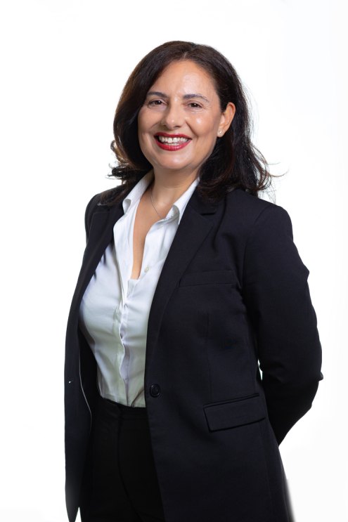 Marta Caballero Yafil