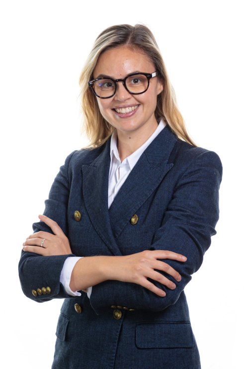 Andrea Almarán