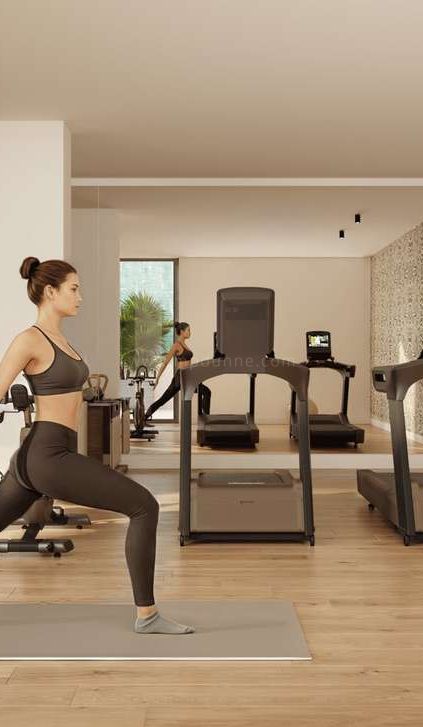 Moderne Apartments in Las Mesas, Estepona