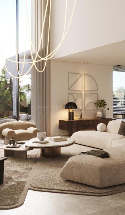 Terrain avec Projet Contemporain à Nagüeles, Marbella Golden Mile