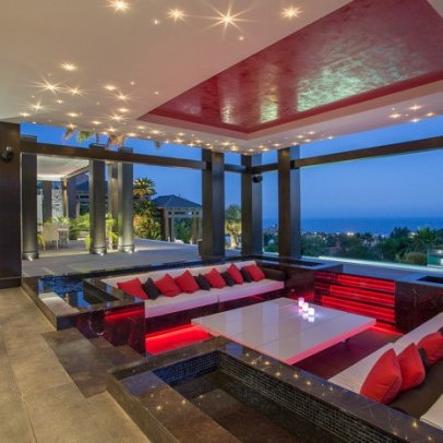 Villa im Verkauf in Cascada de Camojan, Marbella Goldene Meile