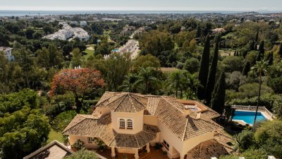 Casa Inola - El Herrojo Alto, La Quinta