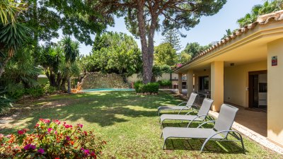 Villa El Atelier - Sierra Blanca, Marbella Golden Mile