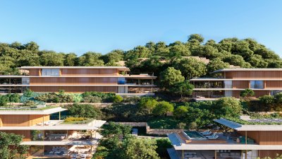 St Regis Residences - Refined Mediterranean Living in Costa del Sol’s Most Exclusive Resort