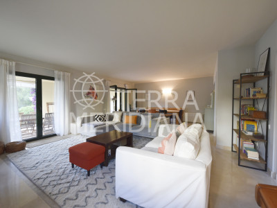 Town House in Sotogolf, Sotogrande