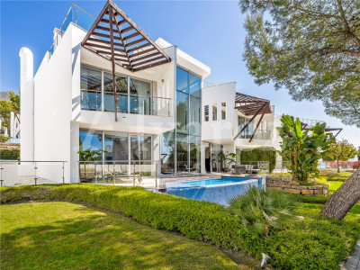 Promoción en Sierra Blanca, Marbella