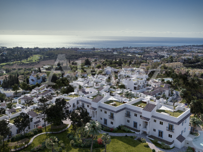 Promoción en Paraiso Alto, Benahavis
