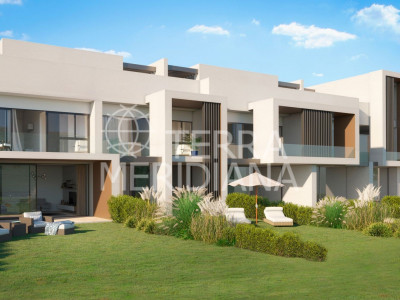 Town House in Sotogrande