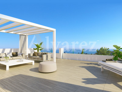 Promoción en Estepona