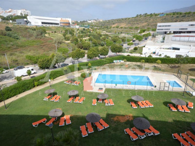 Apartamento en Estepona Puerto, Estepona