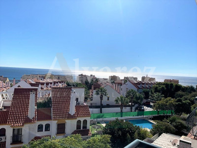 Atico Duplex en Seghers, Estepona