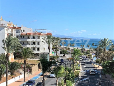 Apartamento en Estepona Puerto, Estepona