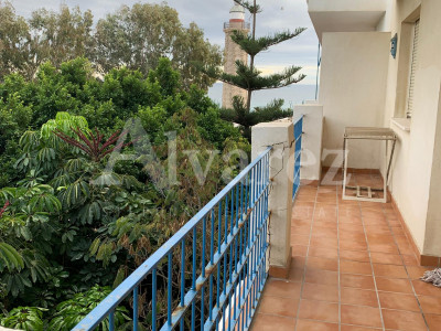 Apartamento en Estepona