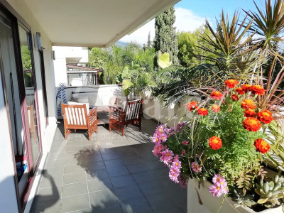 Apartment in Estepona