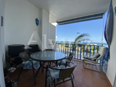 Apartamento en Estepona