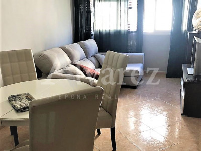 Flat in Estepona Old Town, Estepona