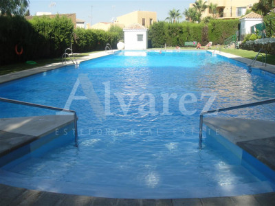 Apartamento en Estepona Puerto, Estepona