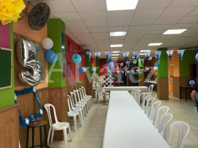 Local Comercial en Estepona Centro, Estepona
