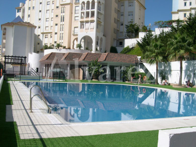 Apartamento Planta Baja en Estepona Puerto, Estepona