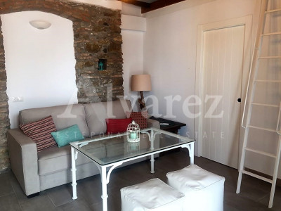 Apartment in Estepona Old Town, Estepona