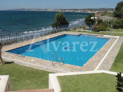 Apartamento en Estepona Puerto, Estepona