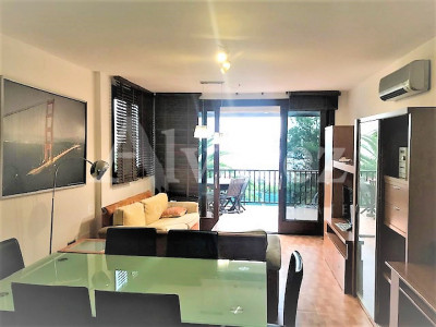Apartamento en Buenas Noches, Estepona