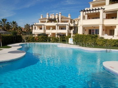 Apartment in Casares Playa, Casares