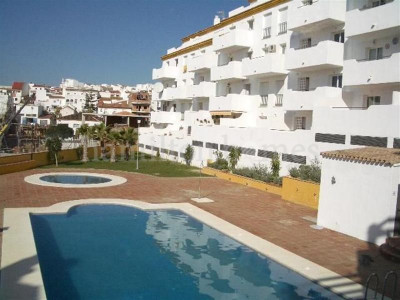 Town House in Manilva Pueblo, Manilva