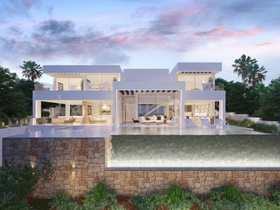 Plot in Casares