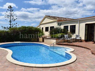 Villa en Torreguadiaro, Sotogrande