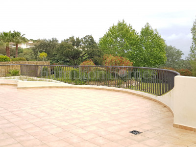 Apartment in San Roque Club, San Roque