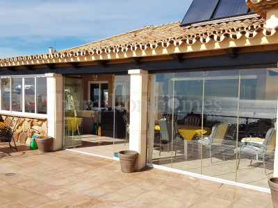 Villa in Chullera, Manilva