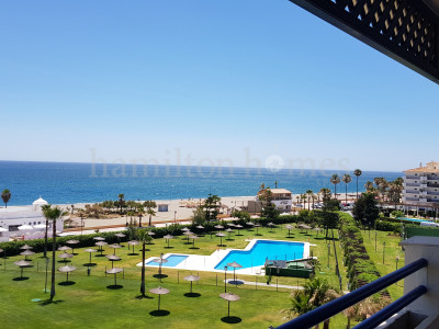 Apartamento en Sabinillas, Manilva